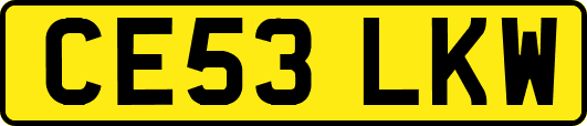CE53LKW