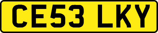 CE53LKY