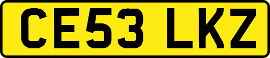 CE53LKZ