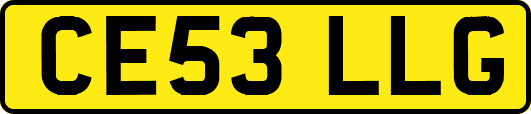 CE53LLG