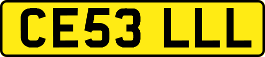 CE53LLL