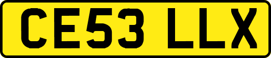 CE53LLX