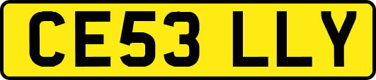 CE53LLY