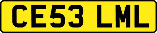 CE53LML