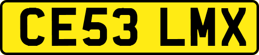 CE53LMX