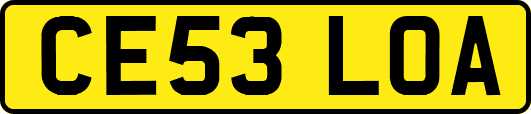 CE53LOA