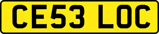 CE53LOC