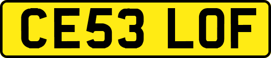 CE53LOF