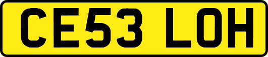 CE53LOH
