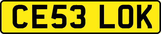 CE53LOK