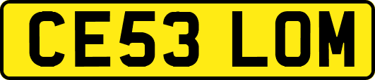 CE53LOM