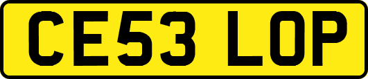 CE53LOP