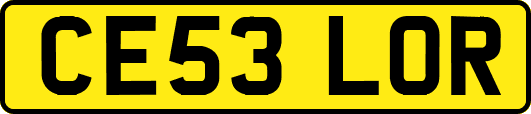 CE53LOR
