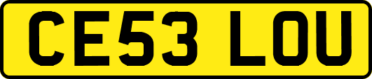 CE53LOU