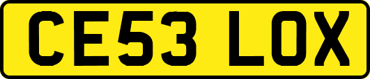 CE53LOX