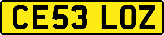 CE53LOZ