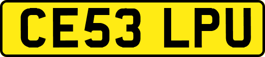 CE53LPU