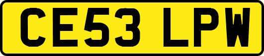 CE53LPW