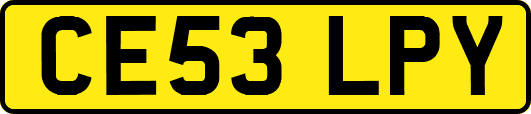 CE53LPY