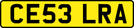 CE53LRA