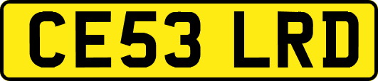 CE53LRD