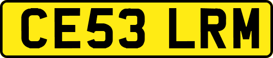 CE53LRM