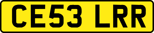 CE53LRR