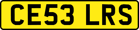CE53LRS