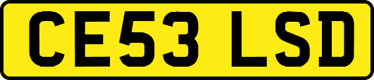 CE53LSD