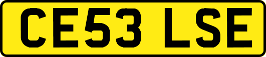 CE53LSE