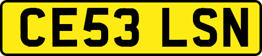 CE53LSN