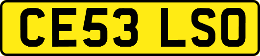 CE53LSO