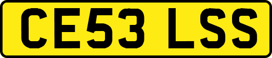 CE53LSS