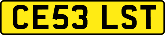 CE53LST
