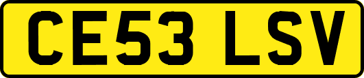 CE53LSV