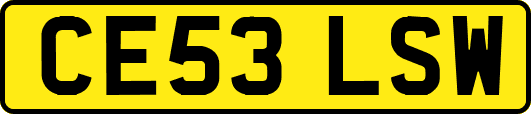 CE53LSW