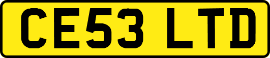 CE53LTD