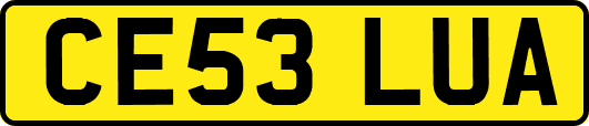 CE53LUA