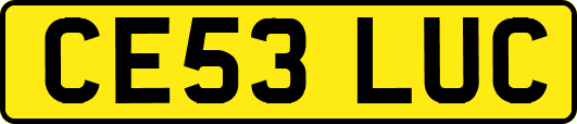 CE53LUC