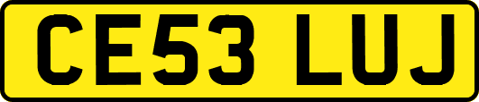 CE53LUJ