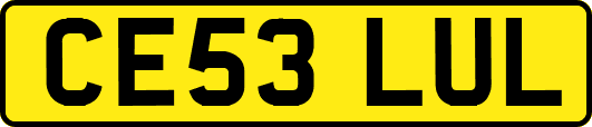 CE53LUL