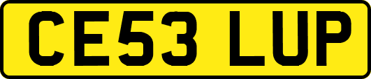 CE53LUP