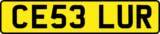 CE53LUR