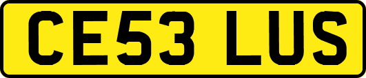 CE53LUS