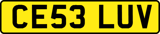 CE53LUV