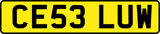 CE53LUW
