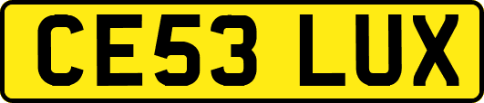 CE53LUX
