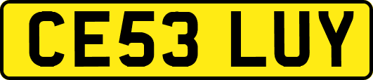 CE53LUY