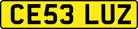 CE53LUZ