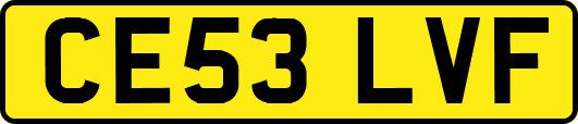 CE53LVF